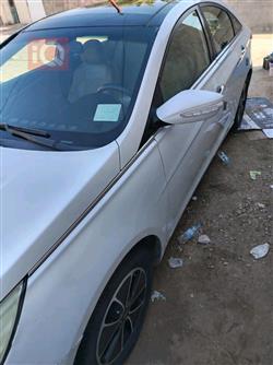 هیوندای سۆناتا